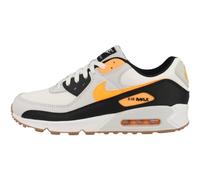 Nike Air Max pour Homme, Gris, Blanc, Noir, Jaune, 42 EU