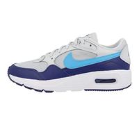 Nike Air Max SC Basket, Pure Platine Lightning White, 25 EU