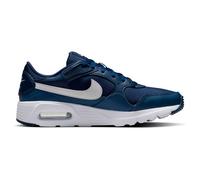 Baskets Nike AirMax SC Bleu 45 Male