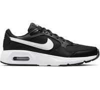 Nike Air Max Sc Big Kids' Shoes Noir/Blanc 4 (36.5) Male