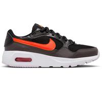 Nike Air Max Sc Big Kids' Shoes Noir/Orange 3 (35.5) Male