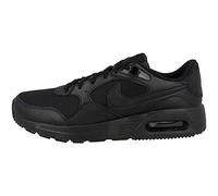 Nike Air Max SC, Chaussures Homme, Noir/Noir-Noir, 40 EU