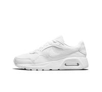 NIKE Air Max SC, Damen Laufschuh, Weiß, 41 EU