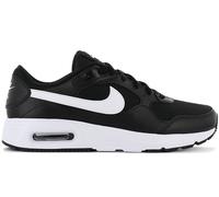 Nike Air Max SC Hommes Baskets Sneakers Noir CW4555-002 Sport Loisirs Chaussure