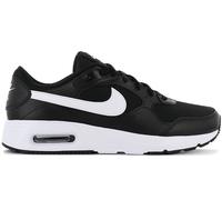 Nike Air Max SC Hommes Baskets Sneakers Noir Sport Loisirs Chaussures CW4555-002