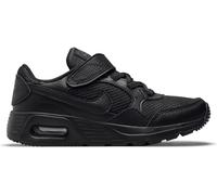 Nike Air Max Sc Little Kids' Shoe Triple Noir 2 (34) Male