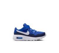 Nike Air Max SC (PSV) Chaussures de Loisirs pour Enfants Hyper Royal/White/Midnight Nav 30