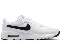 Nike Air Max Sc Shoes Mens Blanc/Noir 7 (41) Male