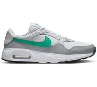 Nike Air Max Sc Shoes Mens Blanc/Vert 8.5 (43) Male