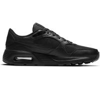 Nike Air Max Sc Shoes Mens Triple Noir 10.5 (45.5) Male