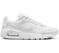 Nike Air Max Sc Women's Shoe Triple Blanc 4.5 (38) Female