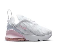 Nike Air Max - Sneakers Bébé - Blanc - Pointure 22 - Textile White 22