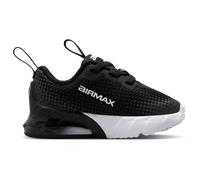Nike Air Max - Sneakers Bébé - Noir - Pointure 17 - Maille/synthétique Black 17