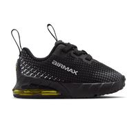 Nike Air Max - Sneakers Bébé - Noir - Pointure 22 - Maille/synthétique Black 22