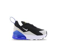 Nike Air Max - Sneakers Bébé - Noir - Pointure 22 - Textile Black 22