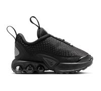 Nike Air Max - Sneakers Bébé - Noir - Pointure 26 - Maille/synthétique Black 26
