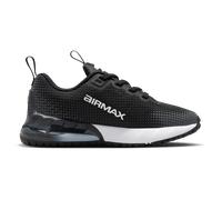 Nike Air Max - Sneakers Bébé - Noir - Pointure 27.5 - Maille/synthétique Black 27.5