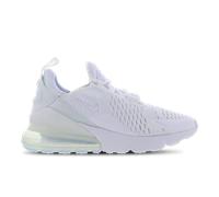 Nike Air Max - Sneakers Enfant - Blanc - Pointure 37.5 - Textile, Synthétique White 37.5