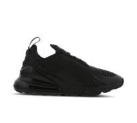 Nike Air Max - Sneakers Enfant - Noir - Pointure 36 - Textile, Synthétique Black 36