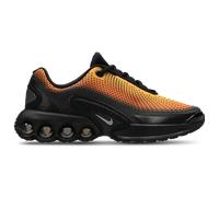Nike Air Max - Sneakers Enfant - Noir - Pointure 38 - Maille/synthétique Black 38