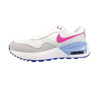 Nike Air Max Systm Basket, Fuchsia Football Blanc Actif, 21 EU