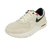 Nike Homme Air Max System Basket, Photon Dust/Obsidian-White-Tra, 43 EU