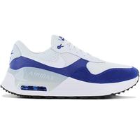 Nike air max Systm Hommes Sneaker Blanc-Bleu DM9537-400 Sport Loisir Bottes Neuf