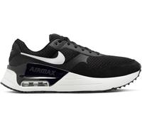 Nike Air Max Systm Men's Trainers Noir/Blanc 7.5 (42) Male
