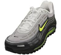 Nike AIR MAX TL 2.5 Homme Baskets Mode Gris Jaune - 43 EU