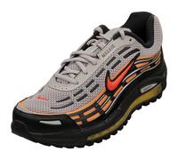 Nike AIR MAX TL 2.5 Homme Baskets Mode Gris Noir - 44 EU