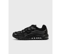 Chaussure Nike Air Max TL 2.5 pour homme Noir/Noir/Metallic Silver/Noir 47.5