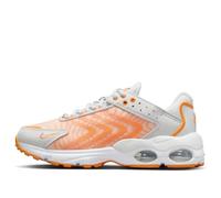Nike Air Max TW Next Nature FJ4660-001 Baskets pour Enfant - Amortissement Max Air - Dessus en Maille Respirante - Semelle extérieure en Caoutchouc - Photon Dust/White/Black/Vivid Orange