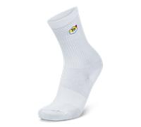 Nike Air Max Unisexe - Chaussettes, Blanc - Taille 42 - 46 White
