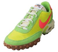 Nike AIR MAX WAFFLE SP 2 Chaussures de mode Homme Vert Jaune - 42 EU
