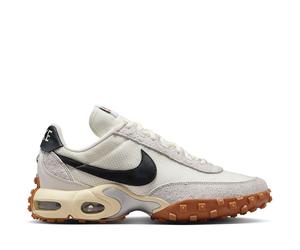 Nike Air Max Waffle SP 2 "Neutral Grey" - Taille: 45 Sail/Black Gum Medium Brown - Neutral Gray - White