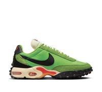 Nike Air Max Waffle SP "Action Green" - Taille: 41 Action Green/Black - Total Orange