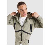 Nike Air Max Woven Jacket - Vert M