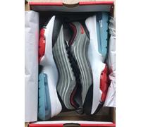 Nike Air Max ZM950 Ou 95 (GS) Jeunesse Plus Vieux Baskets Enfants FEMMES Femmes