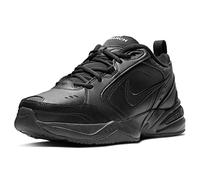 Baskets - NIKE - Monarch IV 415445-001 - Homme - Noir - Basket-ball - Multisport 42