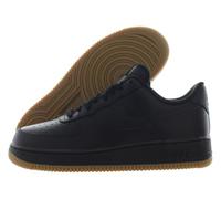 Nike Air Monarch IV Cross Trainer pour homme, Black Gum Light Brown Black, 11