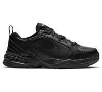 Nike Air Monarch Iv Training Shoes Mens Noir/Noir 10.5 (45.5) Male