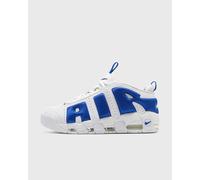 Nike Air More Uptempo Low "Hyper Royal" - Taille: 42.5 White