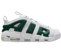 Nike Air More Uptempo Low Sneaker Chaussures 46 Blanc