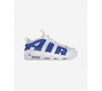 Nike Air More Uptempo Low White Hyper Royal 47 1/2