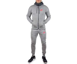 Nike Air NSW Ensemble de survêtement complet pour homme