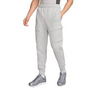 Nike Sportswear Pantalon cargo 'Air' aqua / gris clair, Taille 35-36