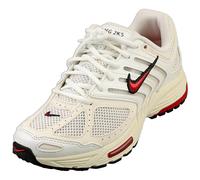 Nike AIR PEG 2K5 Baskets Rouge Blanc Femme - 38.5 EU