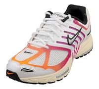 NIKE Air Pegasus 2005 Baskets pour homme, Blanc Total Orange Hyper Violet Chrome, 46 EU