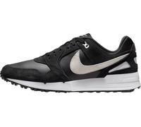 Nike Air Pegasus '89 G Unisex Shoe Black/White/Black 38,5 Chaussures de golf pour femmes (Juste déballé)