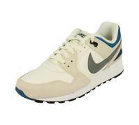NIKE Air Pegasus 89 PRM Hommes Running Trainers FB8900 Sneakers Chaussures (UK 7 US 8 EU 41, Summit White Cool Grey 100)